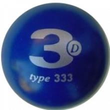3D 333  (slutsåld - ej i produktion för närvarande)