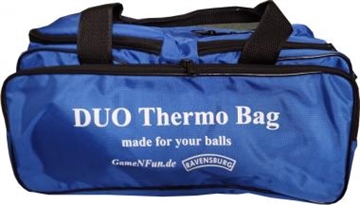 Duo-Bag Thermo från Game´N Fun