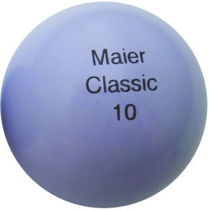 Maier Classic 10 