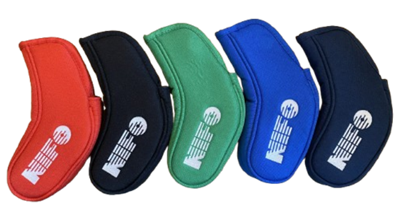 NIFO Klubbhuvor,  magnetskydd.