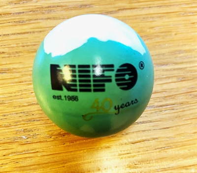 NIFO 40 år (KL)