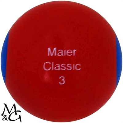 Maier Classic  3 