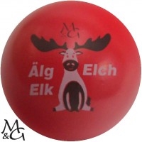 M&G Älg 