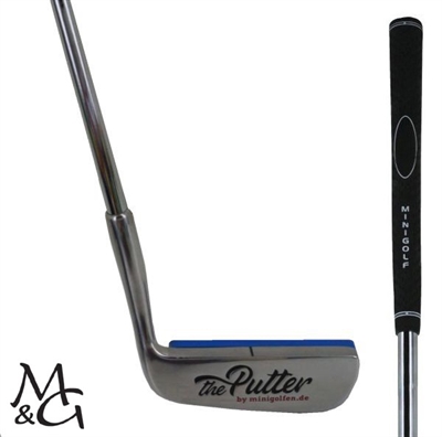 M&G The Putter, 90 cm vänsterklubba