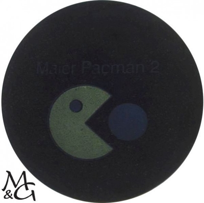 Maier Pacman 2