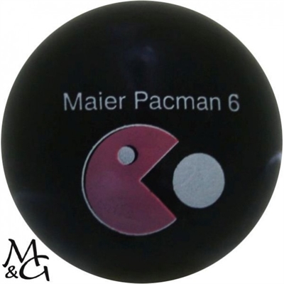 Maier Pacman 6