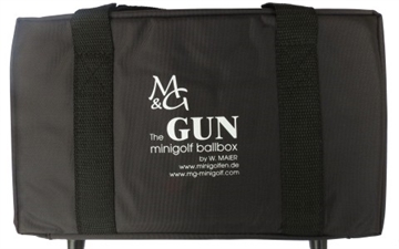 Ball Box" The Gun "