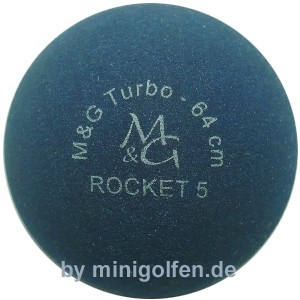 Turbo Rocket 5