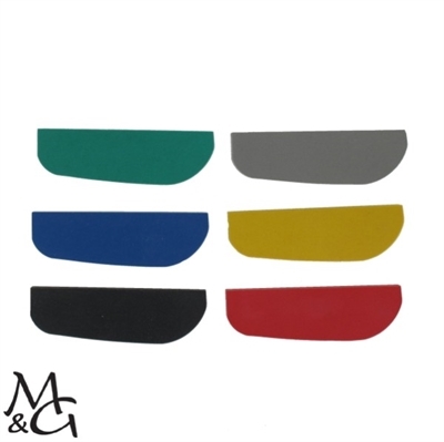 Gummi för Vincent Performance