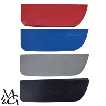 Caddy Classic Mini Golfklubba Gummi