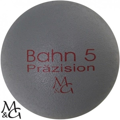  M&G bana 5 Precision