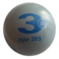 3 D 385