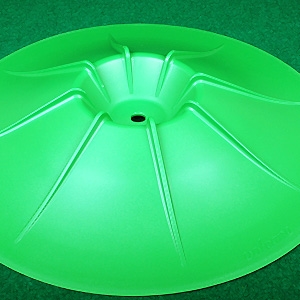 Minigolfhinder - Vulcanen pvc plast